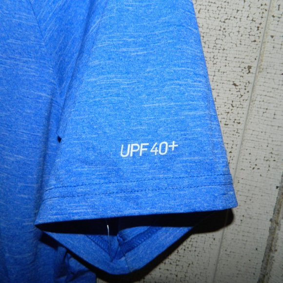 Mens Nike Swim Tee Shirt Size Small (K-4) - Picture 3 of 5